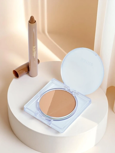 ContourPro Duo Light sada na kontúrovanie na mokro a na sucho