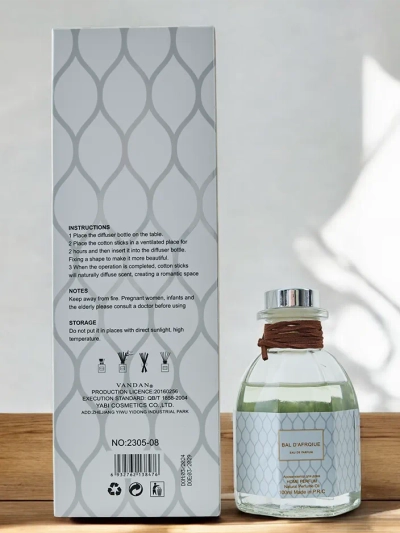 Africké vonné tyčinky 100 ml