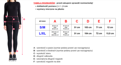 Dámske tmavomodré tepláky so zlatými nápismi - Oblečenie