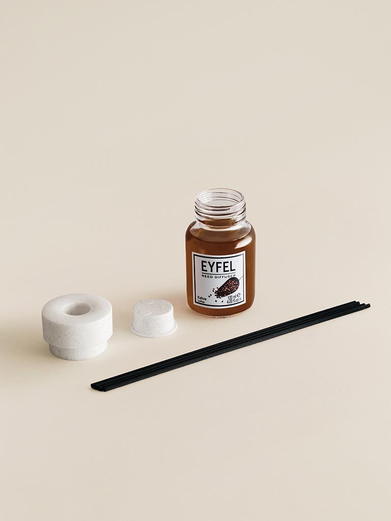 Royalfashion EYFEL Kávové vonné tyčinky