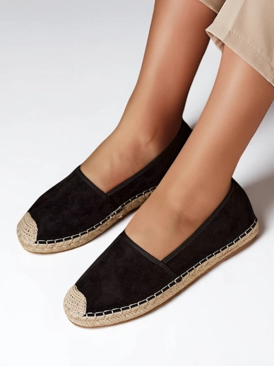 Royalfashion Dámske espadrilky Eretine