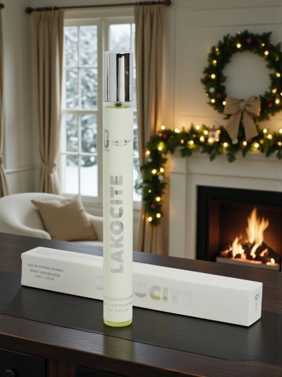 Inspirirana Moška parfumska voda Lakocite