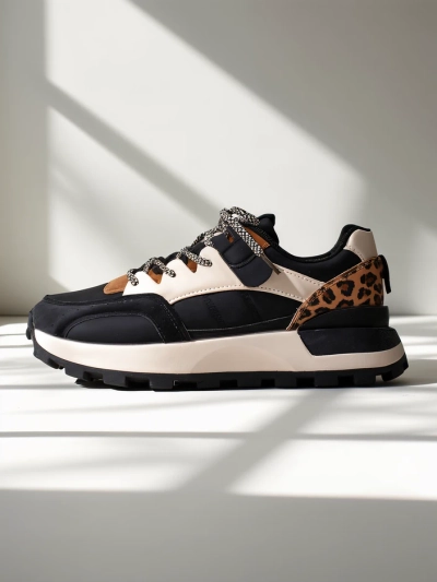 Royalfashion Dámske športové tenisky Seftass