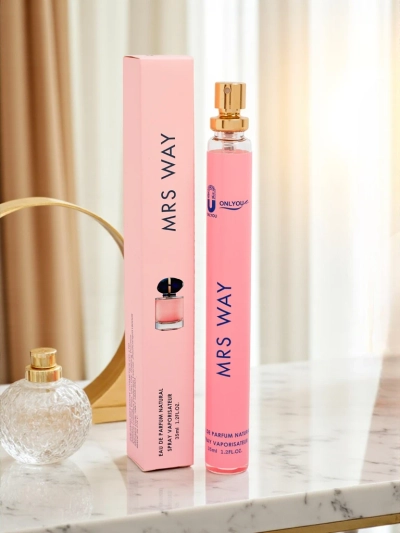 Inspirirana ženska parfumska voda Mrs Way