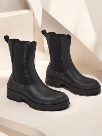 Royalfashion Dámske členkové topánky Nieziu