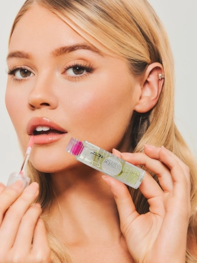 Balzam za ustnice Calista Royal – krema proti staranju, 4g/10ml