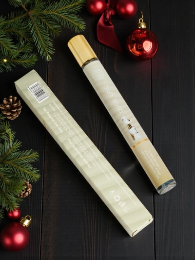 Inspirirana parfumirana voda za ženske Odor Epic Ecler