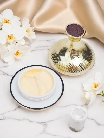 Spevňujúci krém na tvár