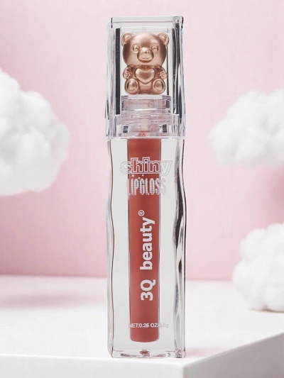 Rúž v farbe Fluffy RoseWood