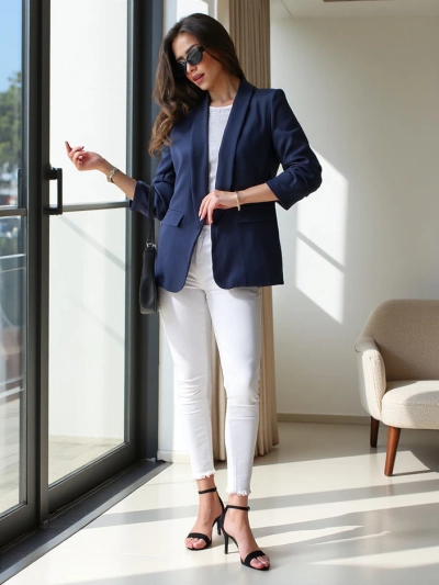 Royalfashion Dámska bunda