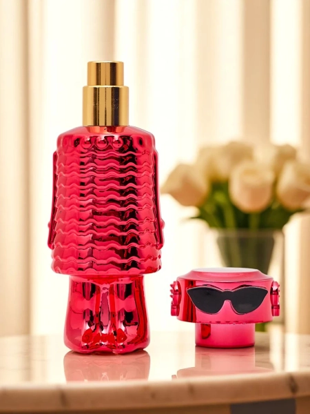 Inšpirovaná dámska parfumovaná voda ONLYOU No. 9324