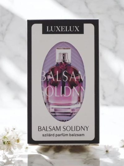 Luxelux parfum v balzáme 10g