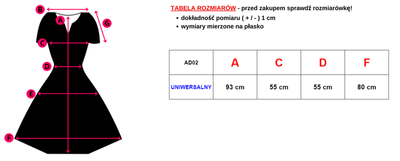Tmavomodré dámske šaty na rameno s volánkami - Oblečenie
