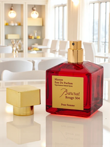 Inspirirana uniseks parfumska voda Rougge