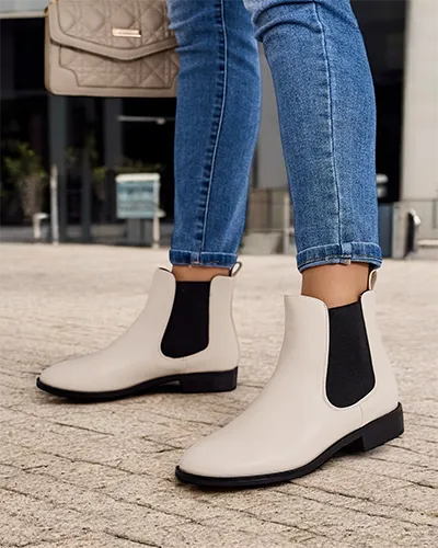 Royalfashion Dámske Čižmy Ronoli