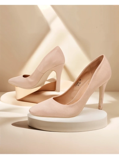 Royalfashion Dámske stiletto topánky Cattese