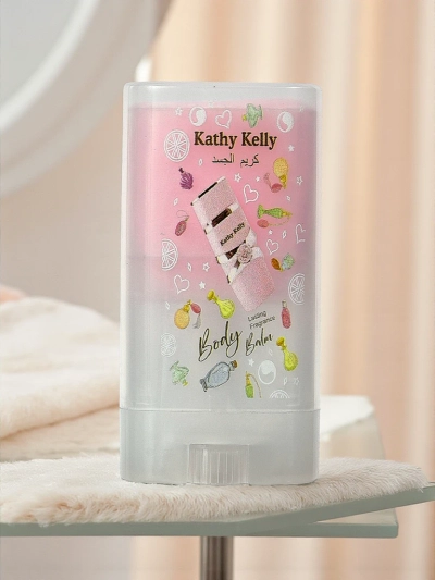 Aurelia Rosa - Balzam do Ciała Fragrantus 30g Kathy Kelly