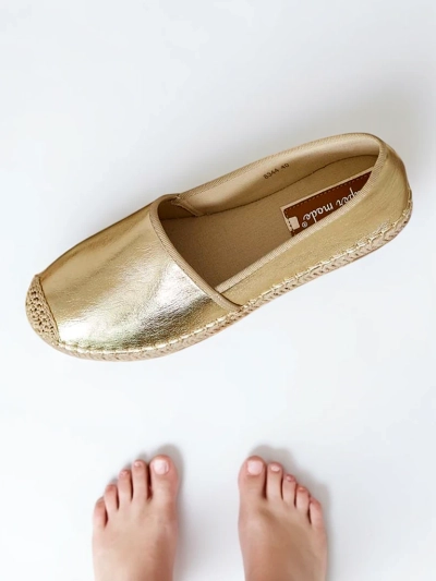 Royalfashion Dámske espadrilky Dimalle