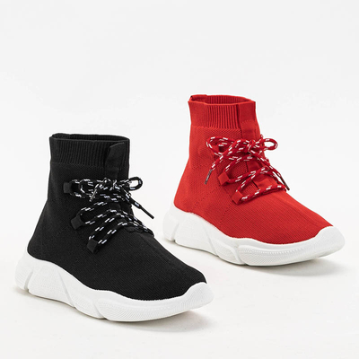 Dámske Slip On Sneakers Nale - Obuv