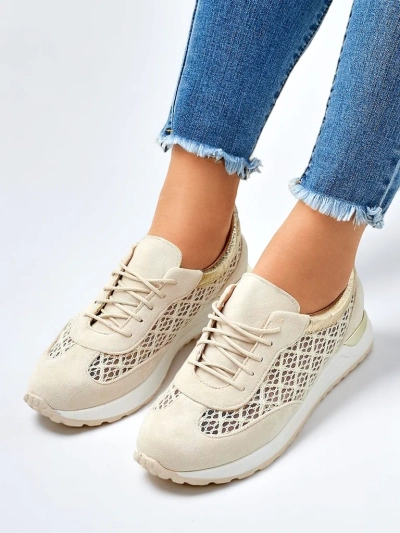 Royalfashion Dámske športové topánky Diurra