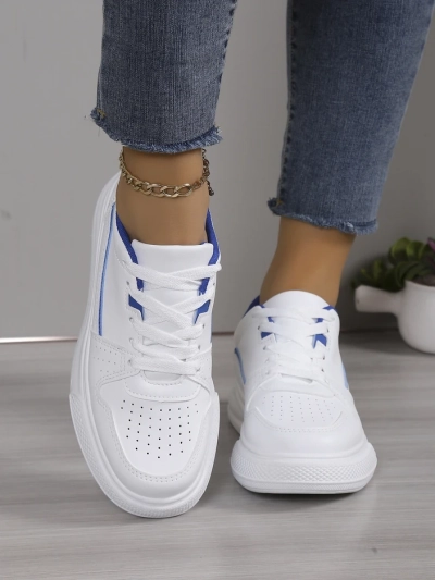 Royalfashion Dámske športové tenisky Texpose