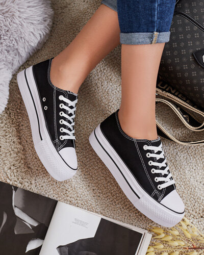 Royalfashion Dámske športové tenisky Tamissa