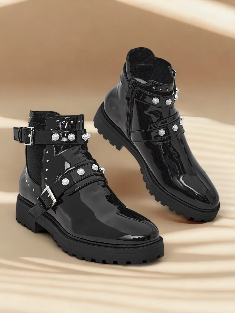 Royalfashion Damské pracovné topánky Cutoo