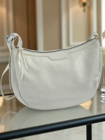 Royalfashion Velika ženska torbica iz eko usnja shopper Arla Cove