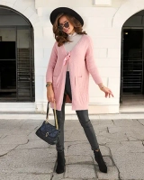 Svetloružová || ružová