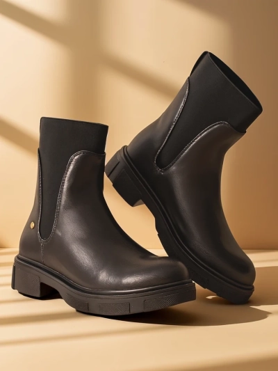 Royalfashion Dámske členkové topánky Esior