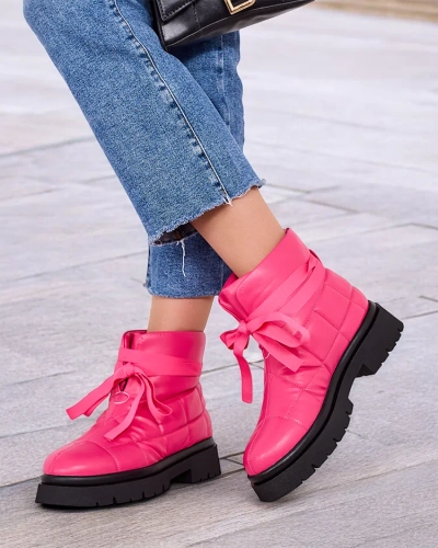 Royalfashion Dámske topánky Losita