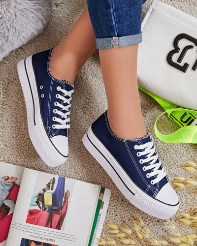 Royalfashion Dámske športové tenisky Tamissa