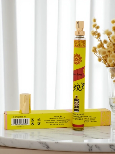Navdihnjena unisex parfumska voda Arab Mood