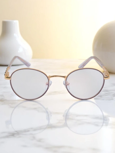 Royalfashion slnečné okuliare v tvare Square Skyline Shades