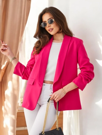 Royalfashion Dámska bunda