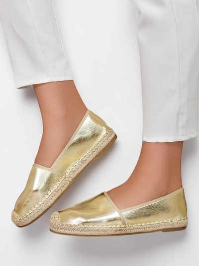 Royalfashion Dámske espadrilky Dimalle