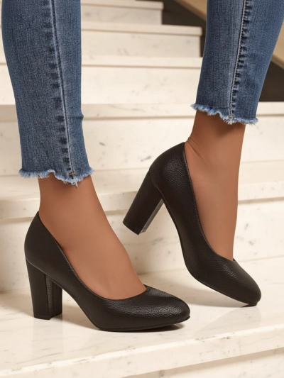 Royalfashion Dámske lodičky Sofia Lux z eko kože