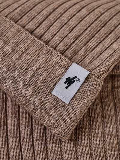 Royalfashion Univerzálny zimný set - čapica s rúškom