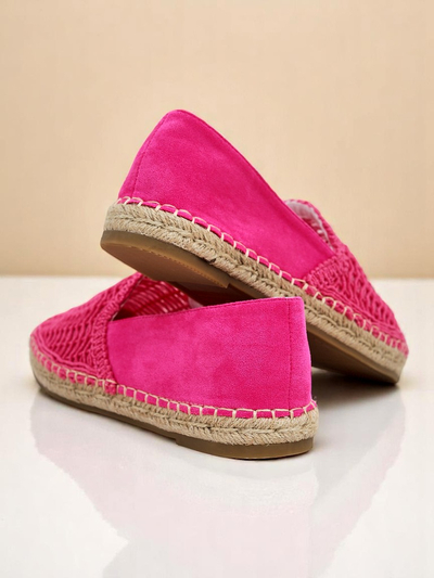 Royalfashion Ženske espadrile Solana Breeze