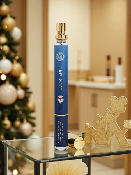 Navdihnjena unisex parfumska voda Odor Epic