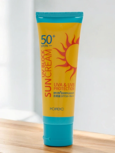 Krém na opaľovanie 50 SPF 80ml