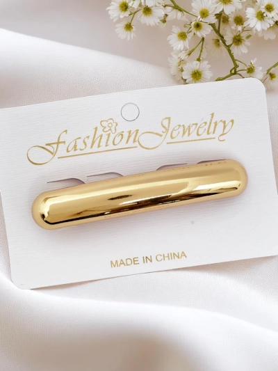 Royalfashion Sponka do vlasov Chic spona
