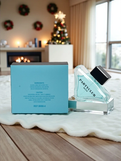 Inspirirana moška parfumska voda Blue Party Club