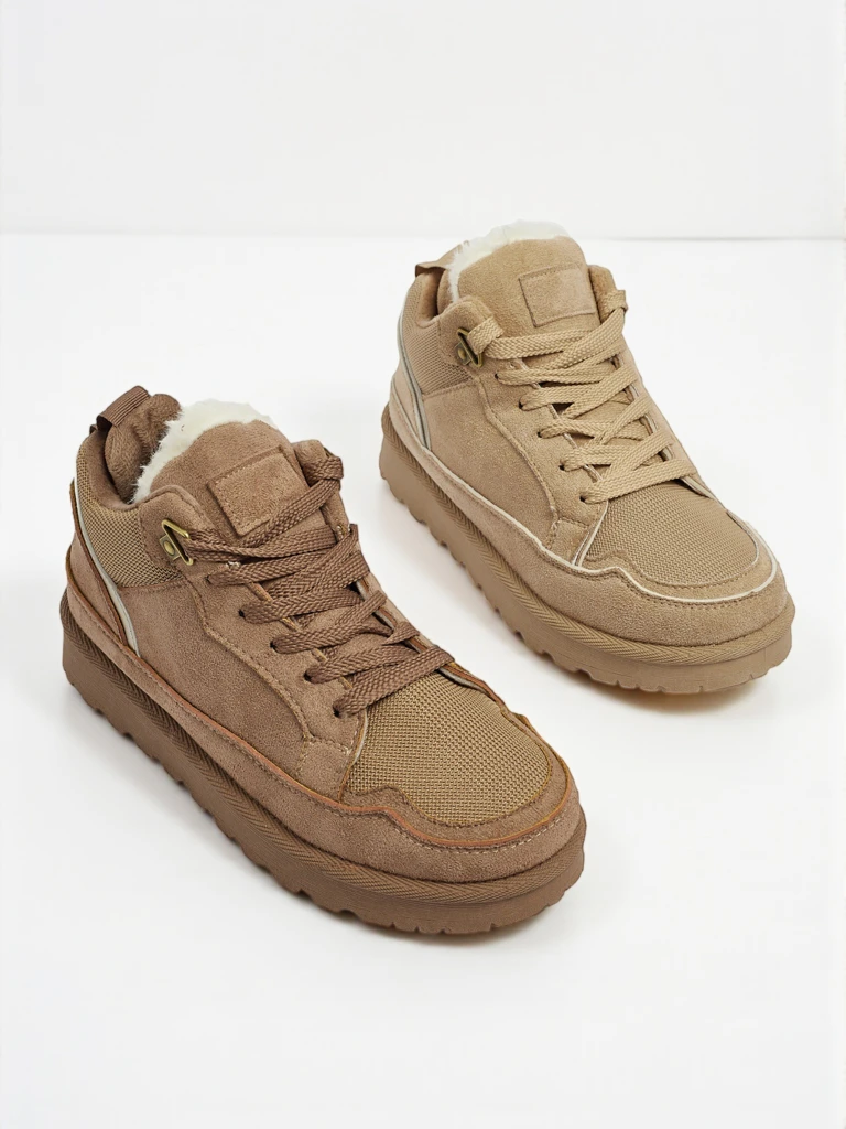 Ženski superge z izolacijo Faylo