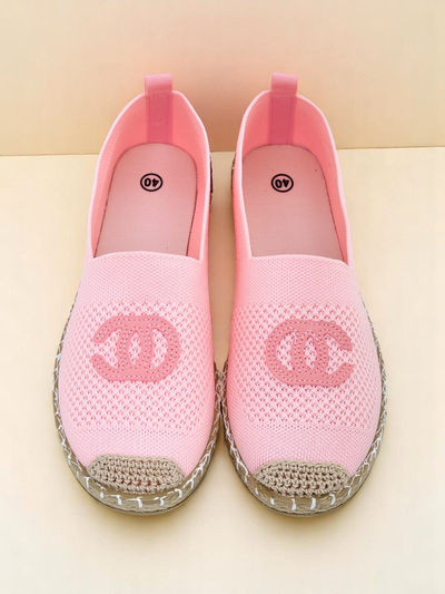 Royalfashion Ženske espadrile JuteBreeze