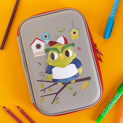 Sivý detský peračník - Príslušenstvo