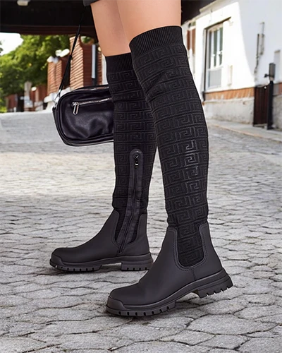 Dámske slip-on topánky Royalfashion Bezzonu