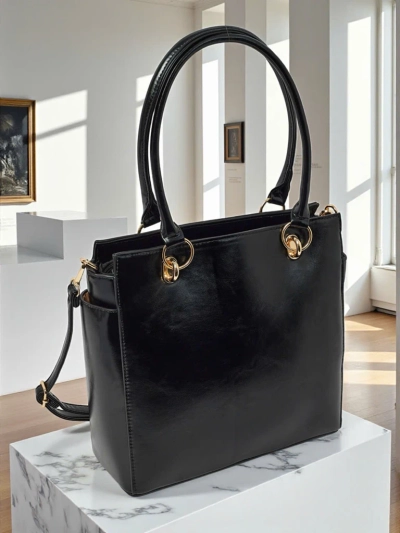 Ženska torbica shopper eko usnje Twilight Vale