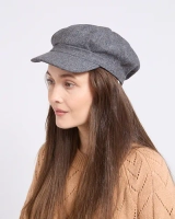 Tmavosivá