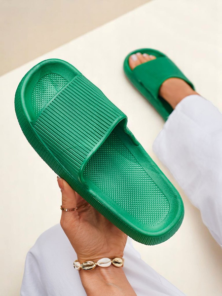 Royalfashion Dámske gumené žabky Bree